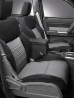 Dodge Nitro 2007 года